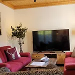 Chalet Hochalmbahnen Chalets Alpenglocke, nahe Skilift, Hunde willkommen, 1-01