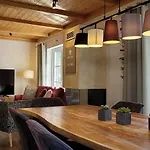 Hochalmbahnen Chalets Alpenglocke, nahe Skilift, Hunde willkommen, 1-01 Chalet Rauris