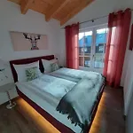 Chalet Hochalmbahnen Chalets Alpenglocke, nahe Skilift, Hunde willkommen, 1-01