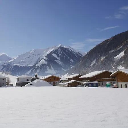 Hochalmbahnen 1-01 Maislaufeldweg 1a Alpehytte Rauris