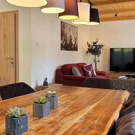 Hochalmbahnen 1-01 Maislaufeldweg 1a