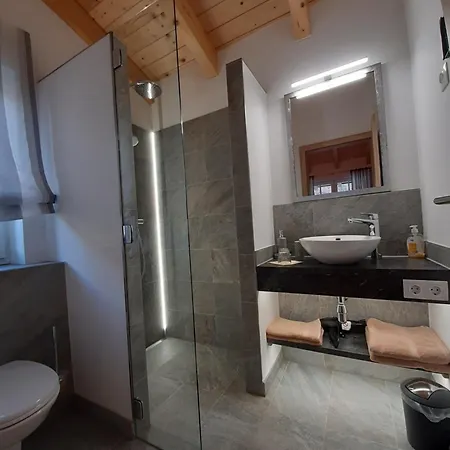 Hochalmbahnen 1-01 Maislaufeldweg 1a Rauris