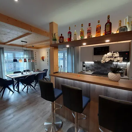 Hochalmbahnen 1-01 Maislaufeldweg 1a *