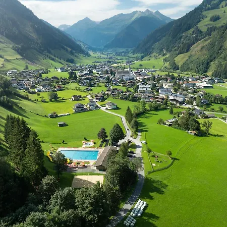 Hochalmbahnen Chalets 1-01, Alpenglocke, Nahe Gondel, Hunde Willkommen *