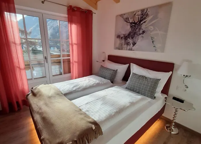 Chalet Hochalmbahnen Chalets 1-01, Alpenglocke, Nahe Gondel, Hunde Willkommen Rauris