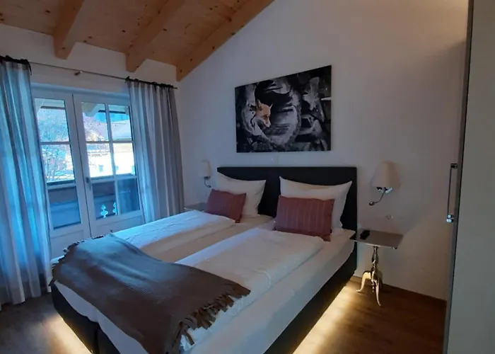 Horská chata Hochalmbahnen Chalets 1-01, Alpenglocke, Nahe Gondel, Hunde Willkommen *