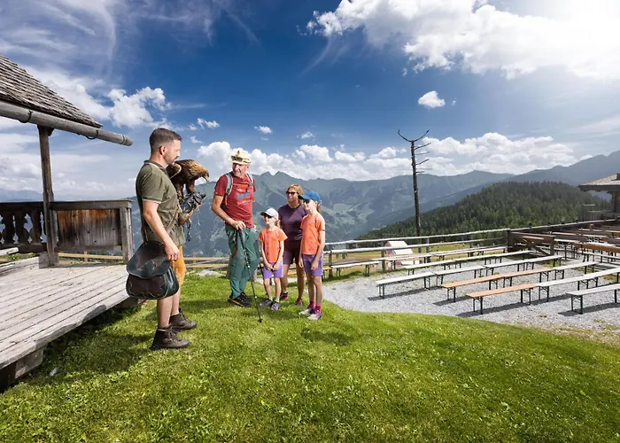 Hochalmbahnen Chalets 1-01, Alpenglocke, Nahe Gondel, Hunde Willkommen Rauris